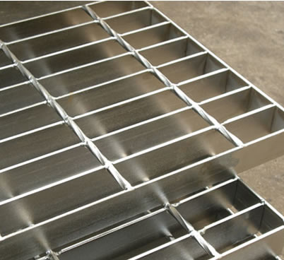 Steel Grating
