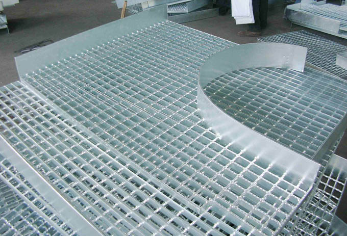 steel grating