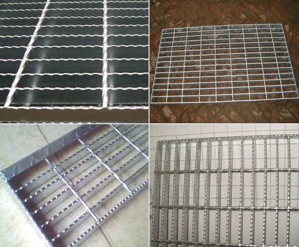 steel grating