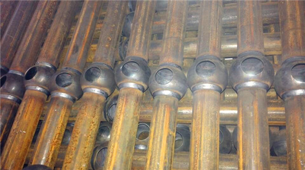  Handrails